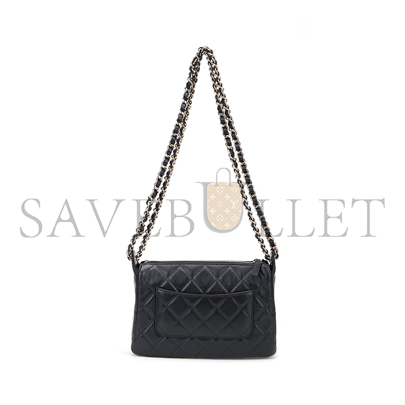 Ch*el 25c cruise camera bag ap4349 (21*15*7.5cm)